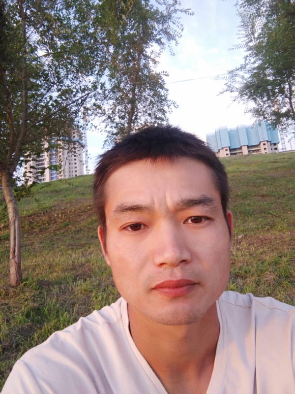 川子的第一张照片--长乐相亲网