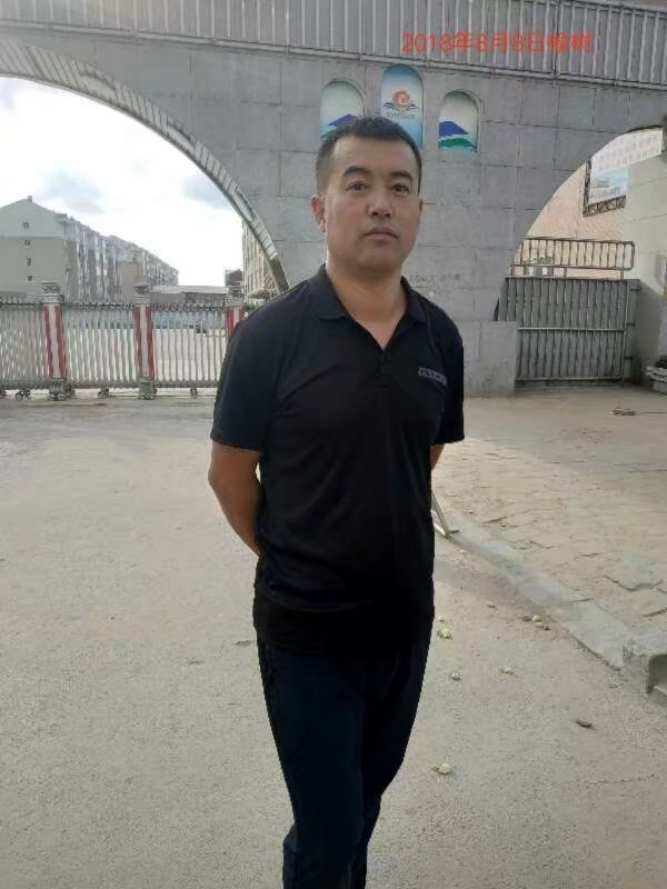 风雨见彩虹的第一张照片--长乐相亲网