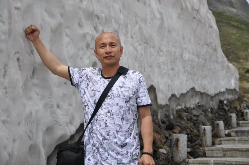 水云间的第三张照片--长乐相亲网
