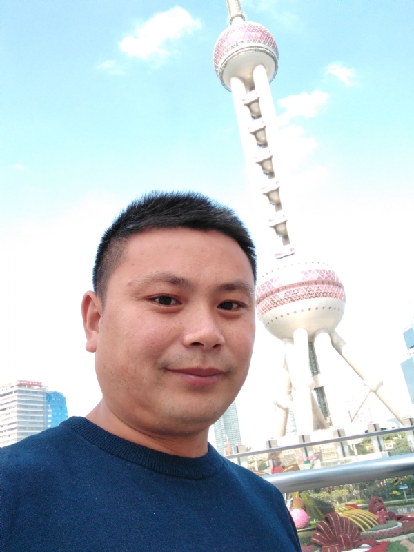 砥砺前行的第一张照片--长乐相亲网