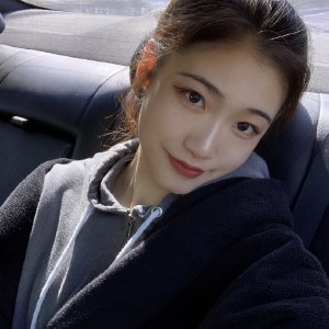 秦璐的第一张照片--长乐相亲网