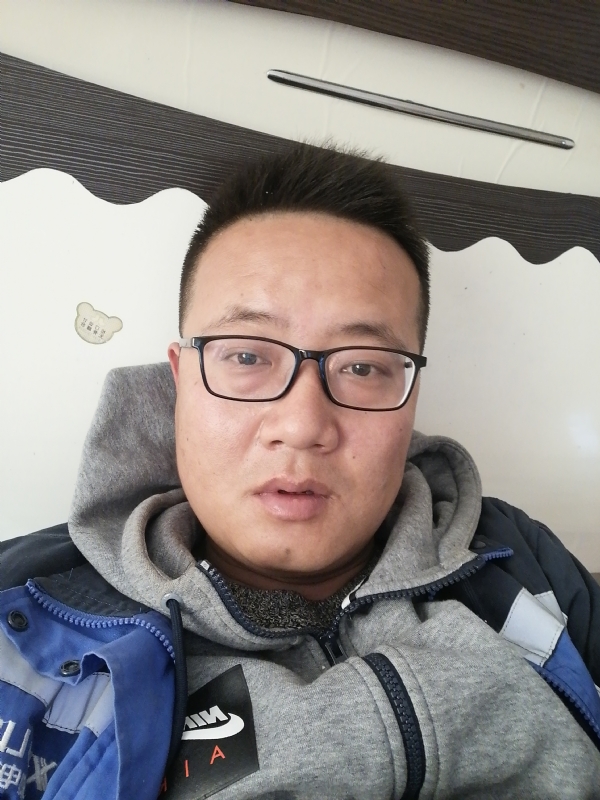 一个人一座城的第一张照片--长乐相亲网