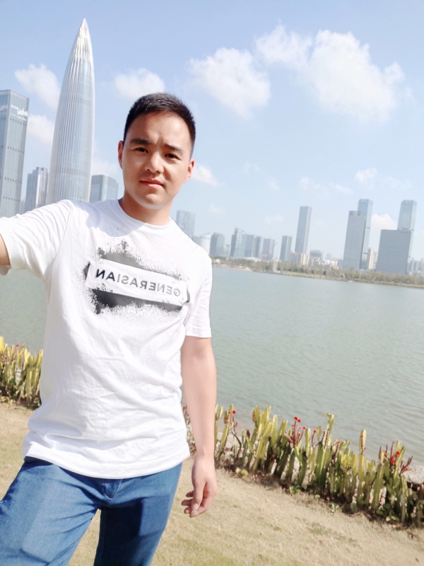 许仙敢睡蛇的第一张照片--长乐相亲网