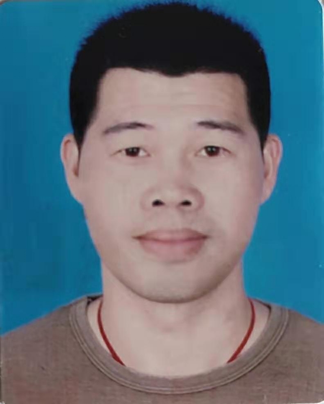 无痕的第一张照片--长乐相亲网