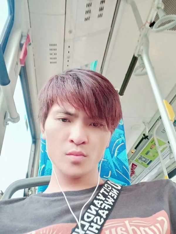 今日推销的第一张照片--长乐相亲网