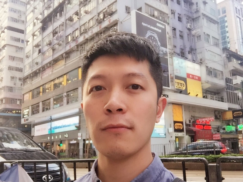 阿里郎去旅行的第一张照片--长乐相亲网