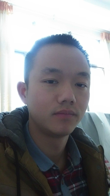 星落的第一张照片--长乐相亲网