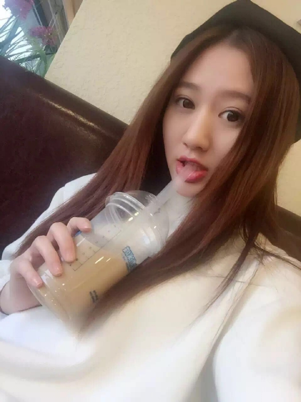 姚瑶的第一张照片--长乐相亲网