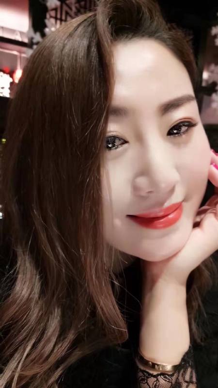 朴凡的第一张照片--长乐相亲网