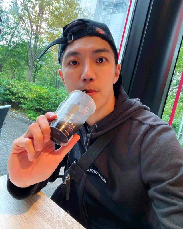 苏天奇的第一张照片--长乐相亲网