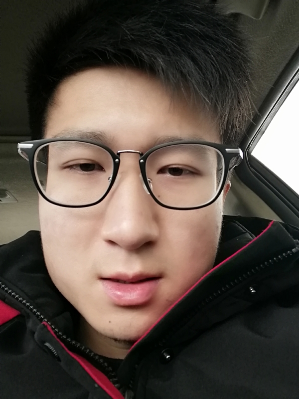 南柯一梦的第一张照片--长乐相亲网