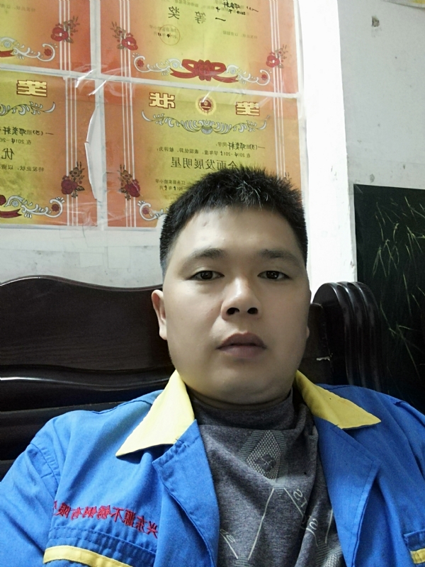 风火海的第一张照片--长乐相亲网