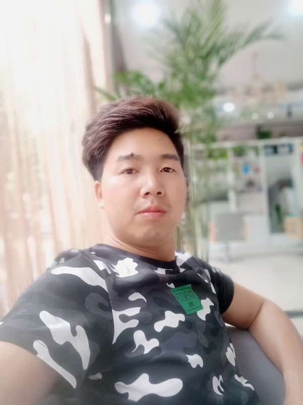 缘分天注定的第一张照片--长乐相亲网
