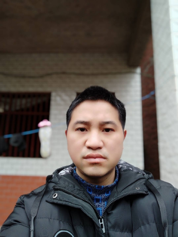 星飞扬的第一张照片--长乐相亲网