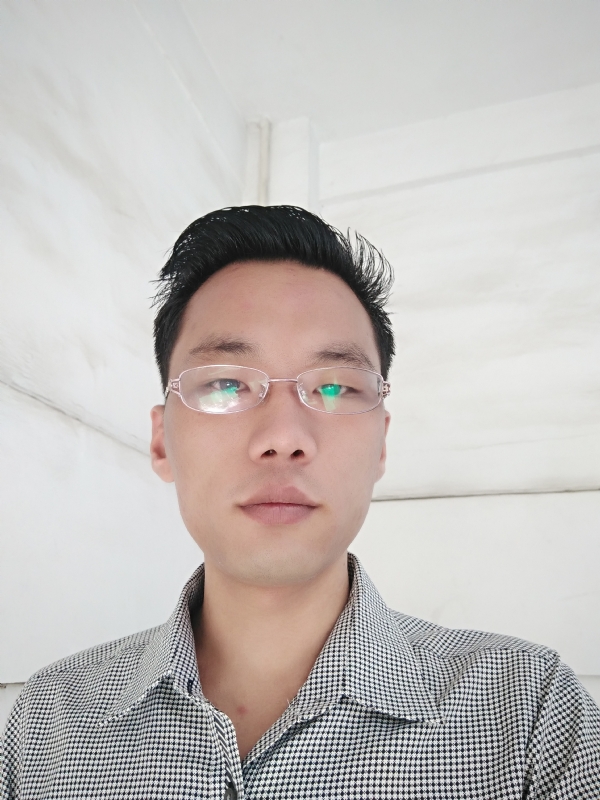 心随意动的第一张照片--长乐相亲网