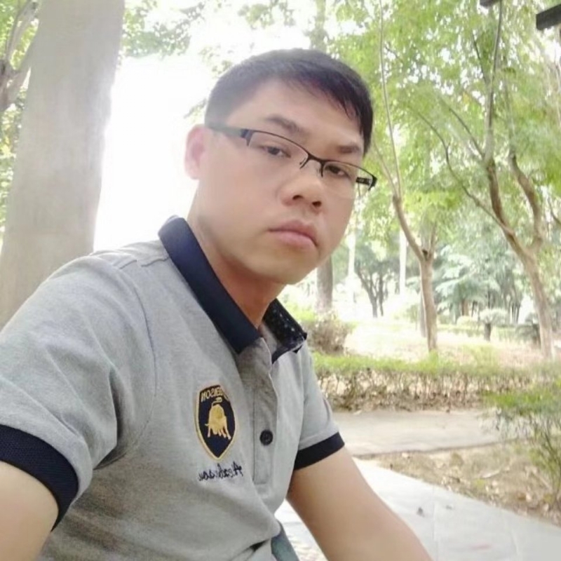 为爱停留的第一张照片--长乐相亲网