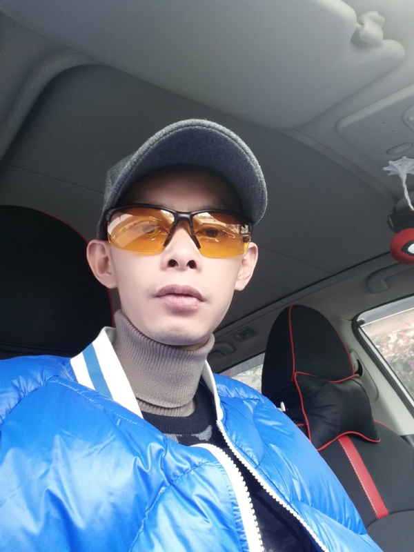 愿得一人心的第一张照片--长乐相亲网