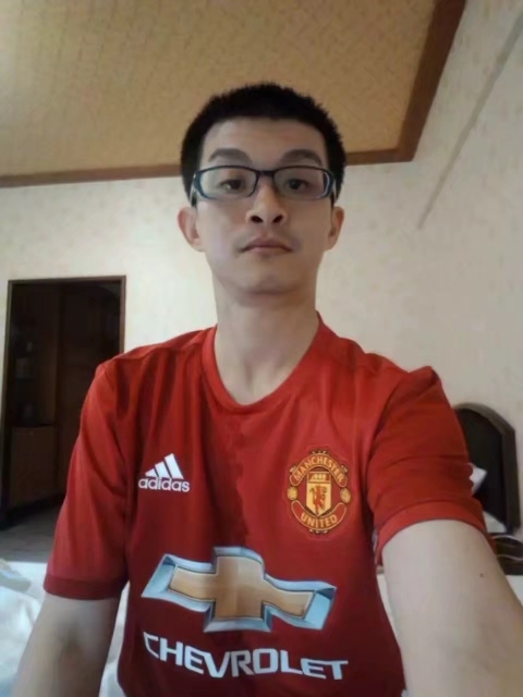 小豌豆的第一张照片--长乐相亲网