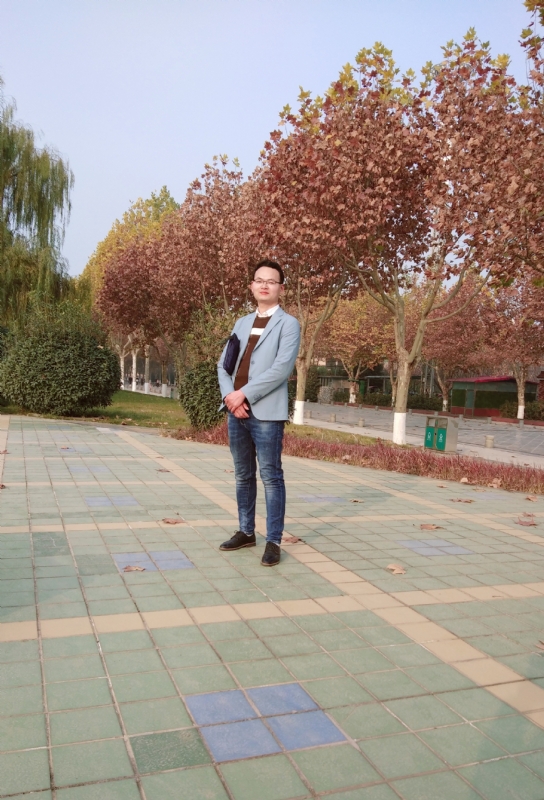 若缘的第一张照片--长乐相亲网