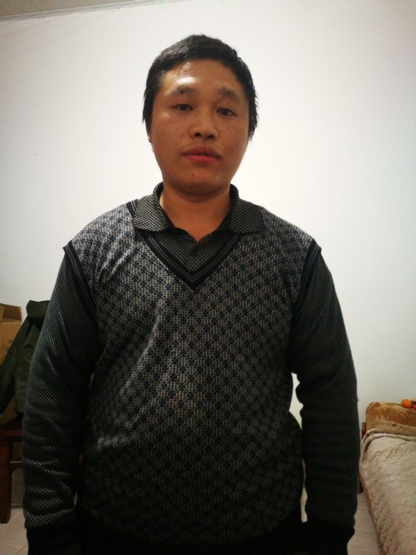 等你太久了的第一张照片--长乐相亲网