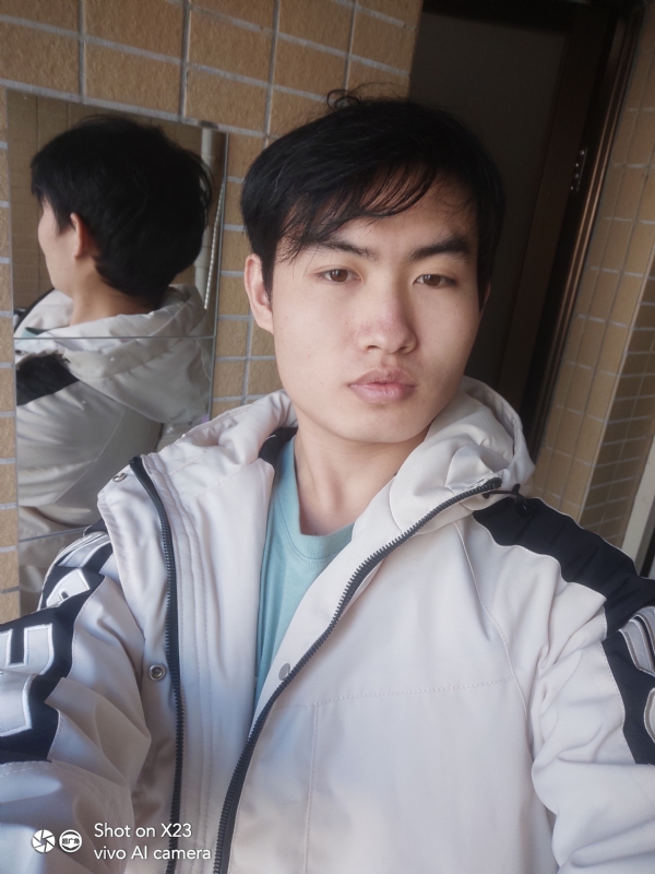 周敏的第一张照片--长乐相亲网