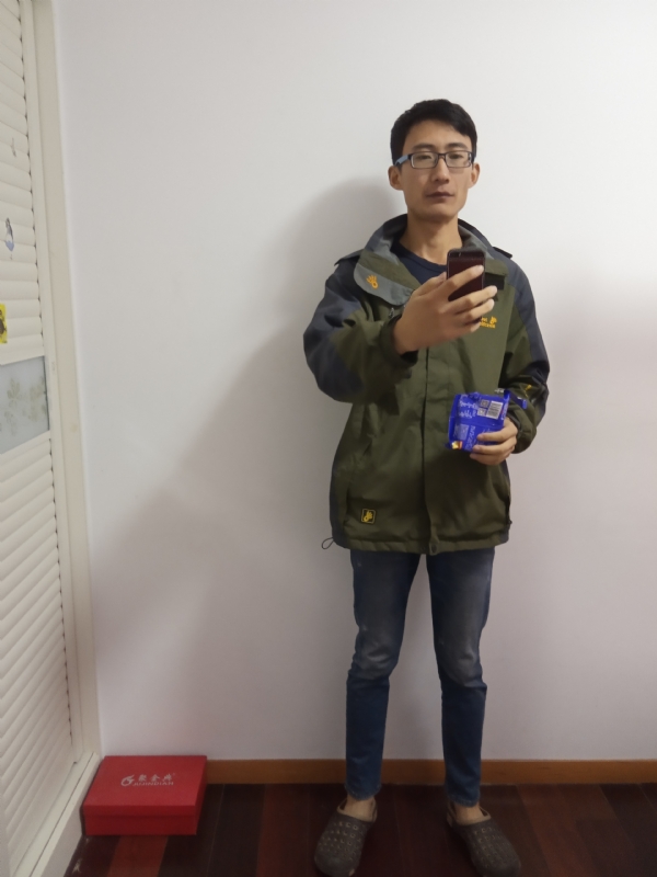 ggff的第一张照片--长乐相亲网