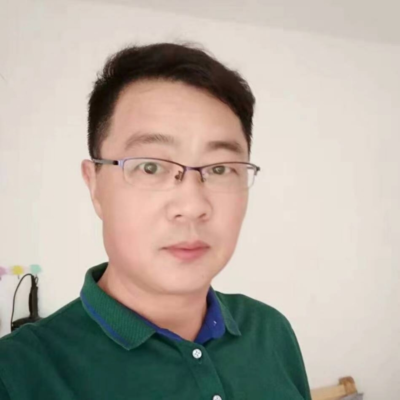 宽容的第一张照片--长乐相亲网
