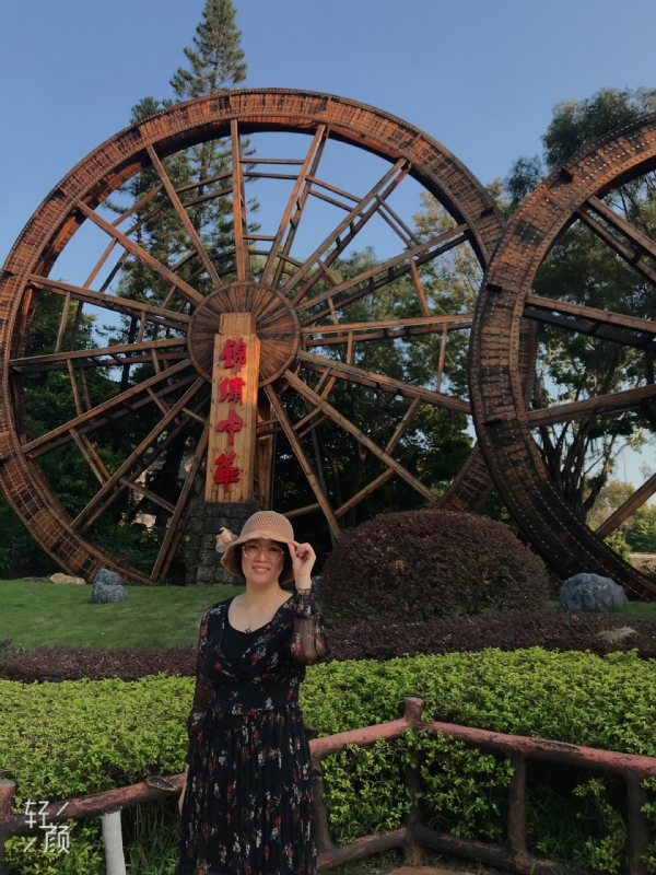 杏娅的第二张照片--长乐相亲网