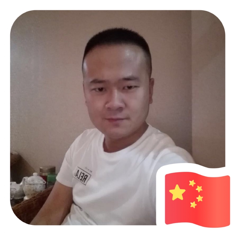 逗比的小可爱的第一张照片--长乐相亲网