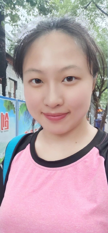 举步维艰的第一张照片--长乐相亲网
