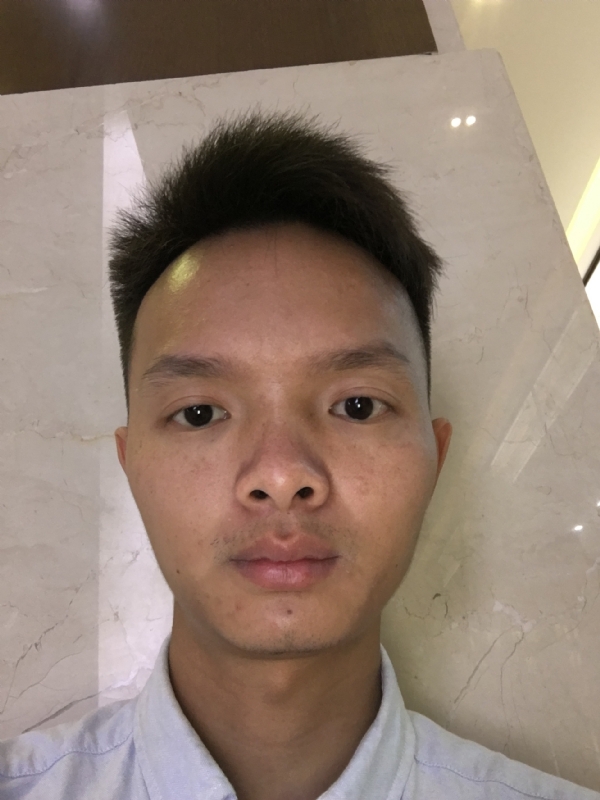 为爱等待的第一张照片--长乐相亲网