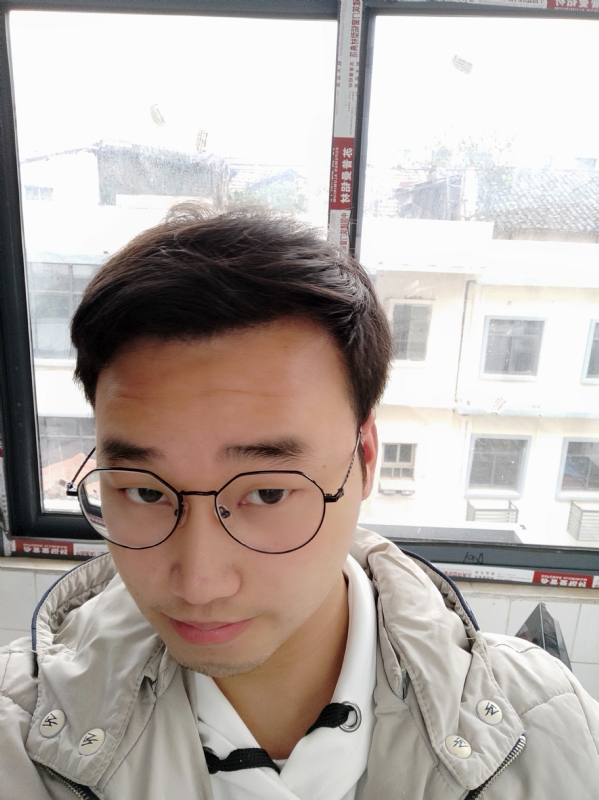 王宇的第一张照片--长乐相亲网