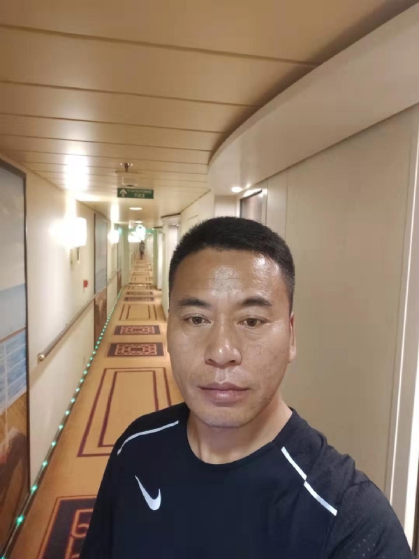 缘的第一张照片--长乐相亲网