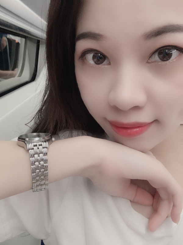 安安123的第一张照片--长乐相亲网