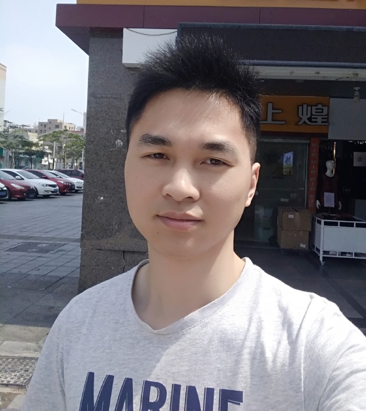 泰歌的第一张照片--长乐相亲网