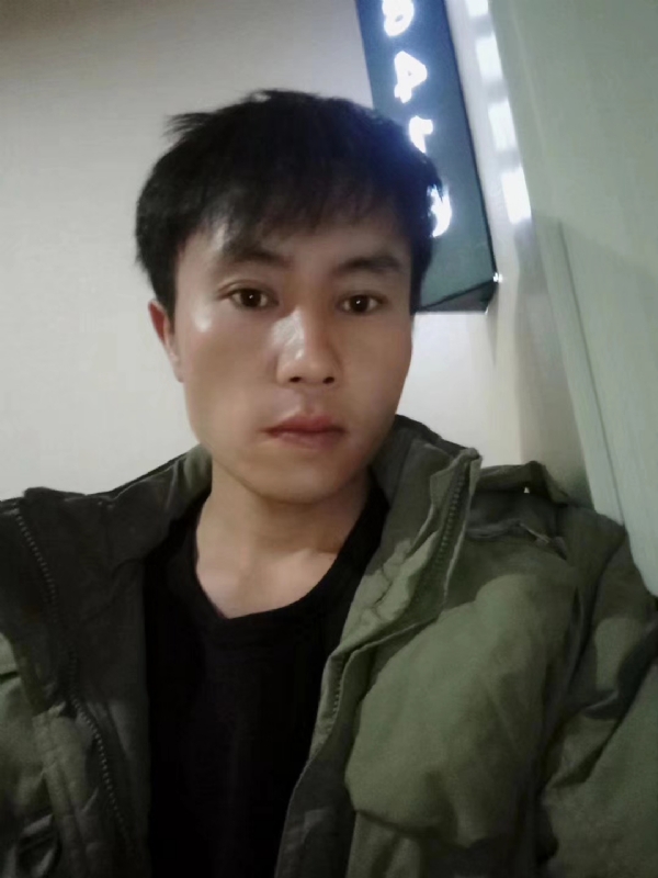 槑头槑脑的第一张照片--长乐相亲网