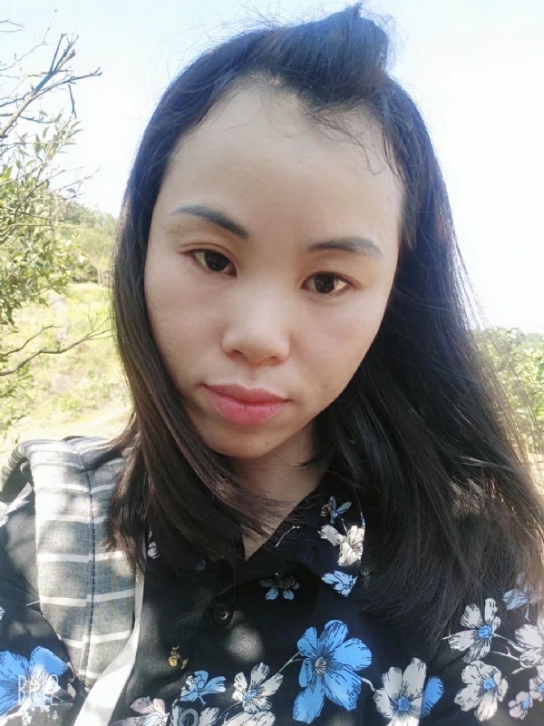 英英的第一张照片--长乐相亲网