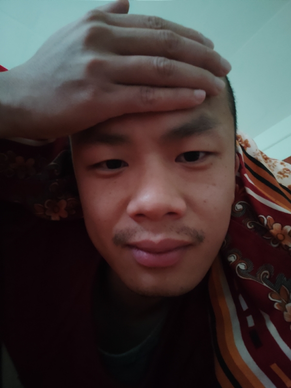 开心鬼在哪呢的第一张照片--长乐相亲网