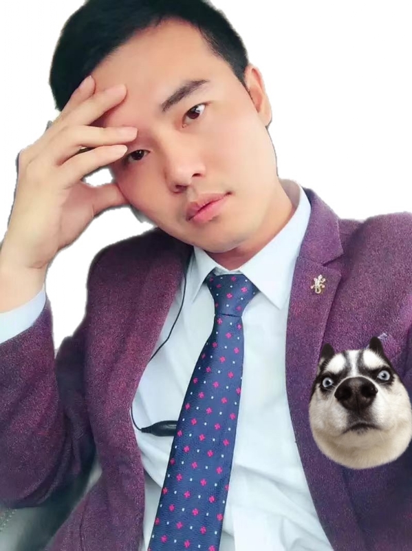 郑公子的第一张照片--长乐相亲网