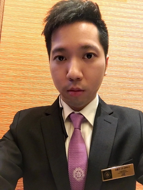 Hello的第一张照片--长乐相亲网