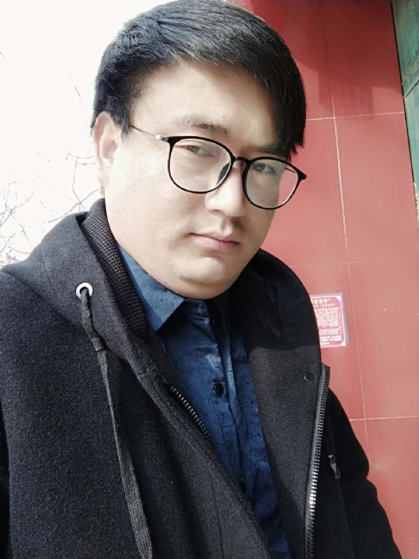 史凯的第一张照片--长乐相亲网