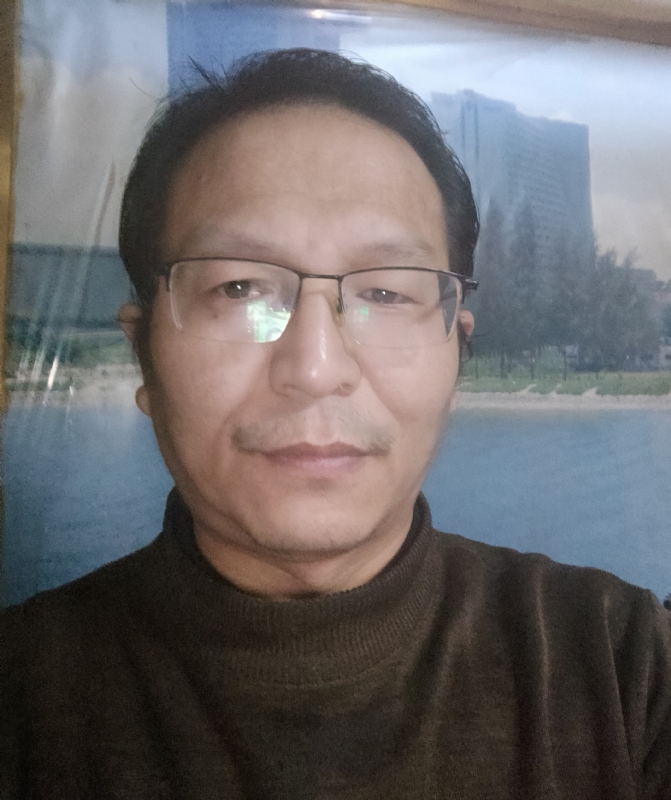小草的第一张照片--长乐相亲网