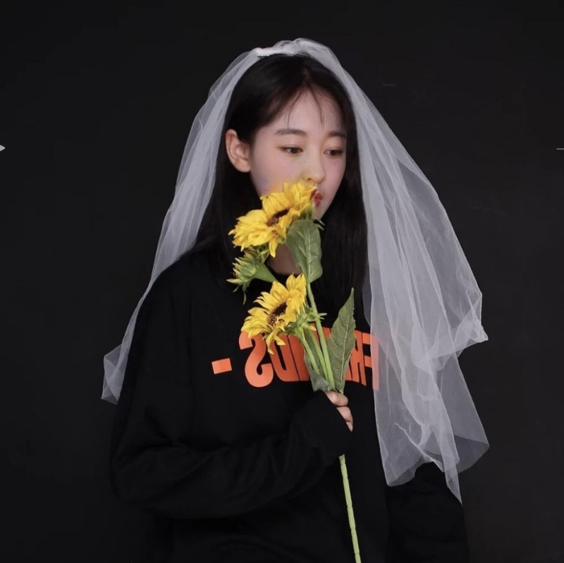 楠楠的第一张照片--长乐相亲网