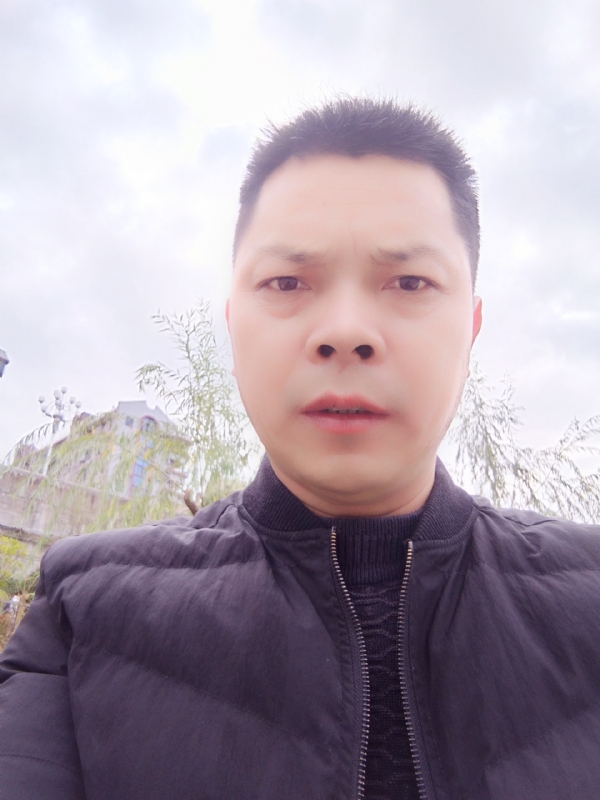 随缘的第一张照片--长乐相亲网