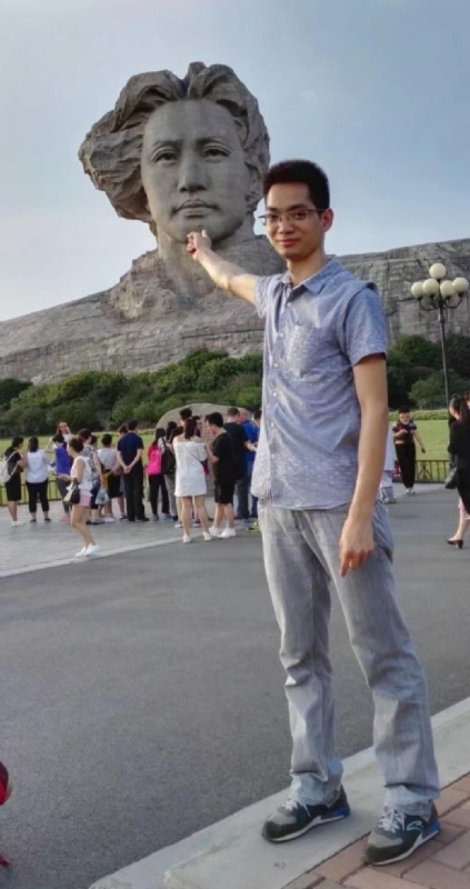 惠辉的牛的第一张照片--长乐相亲网