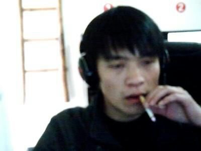 凝视那片天的第一张照片--长乐相亲网