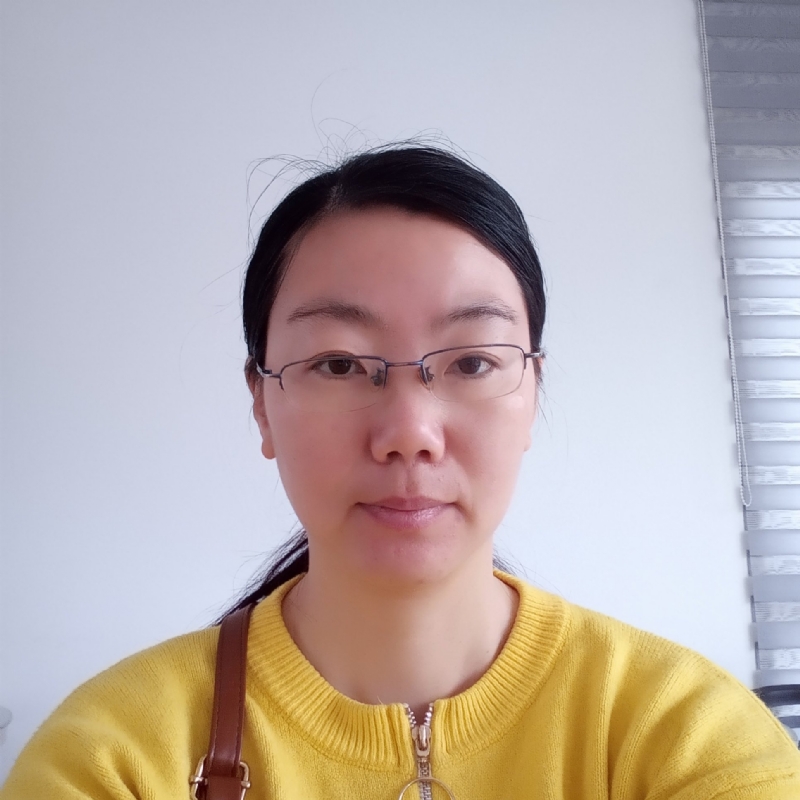 jennifer的第一张照片--长乐相亲网
