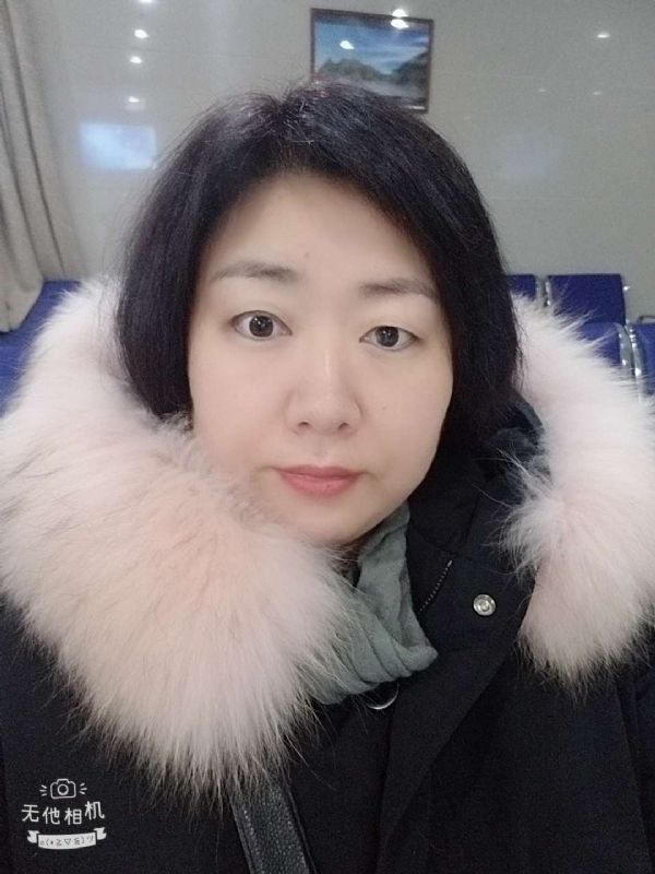 丽丽的第一张照片--长乐相亲网