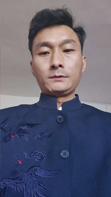 逆袭的小老鼠～龙long的第一张照片--长乐相亲网
