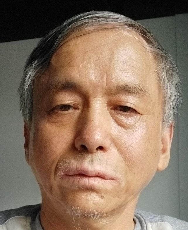 9杰米的第一张照片--长乐相亲网